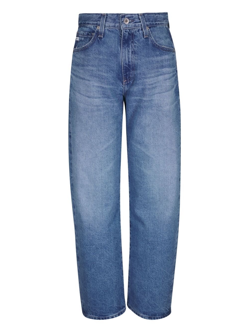 AG Jeans Hattie jeans - Blue