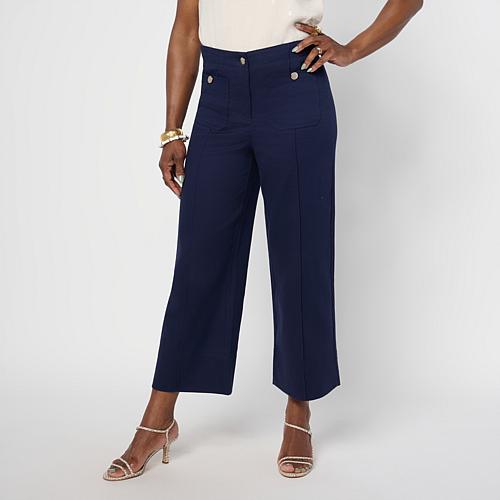 G by Giuliana Wide Leg Pant