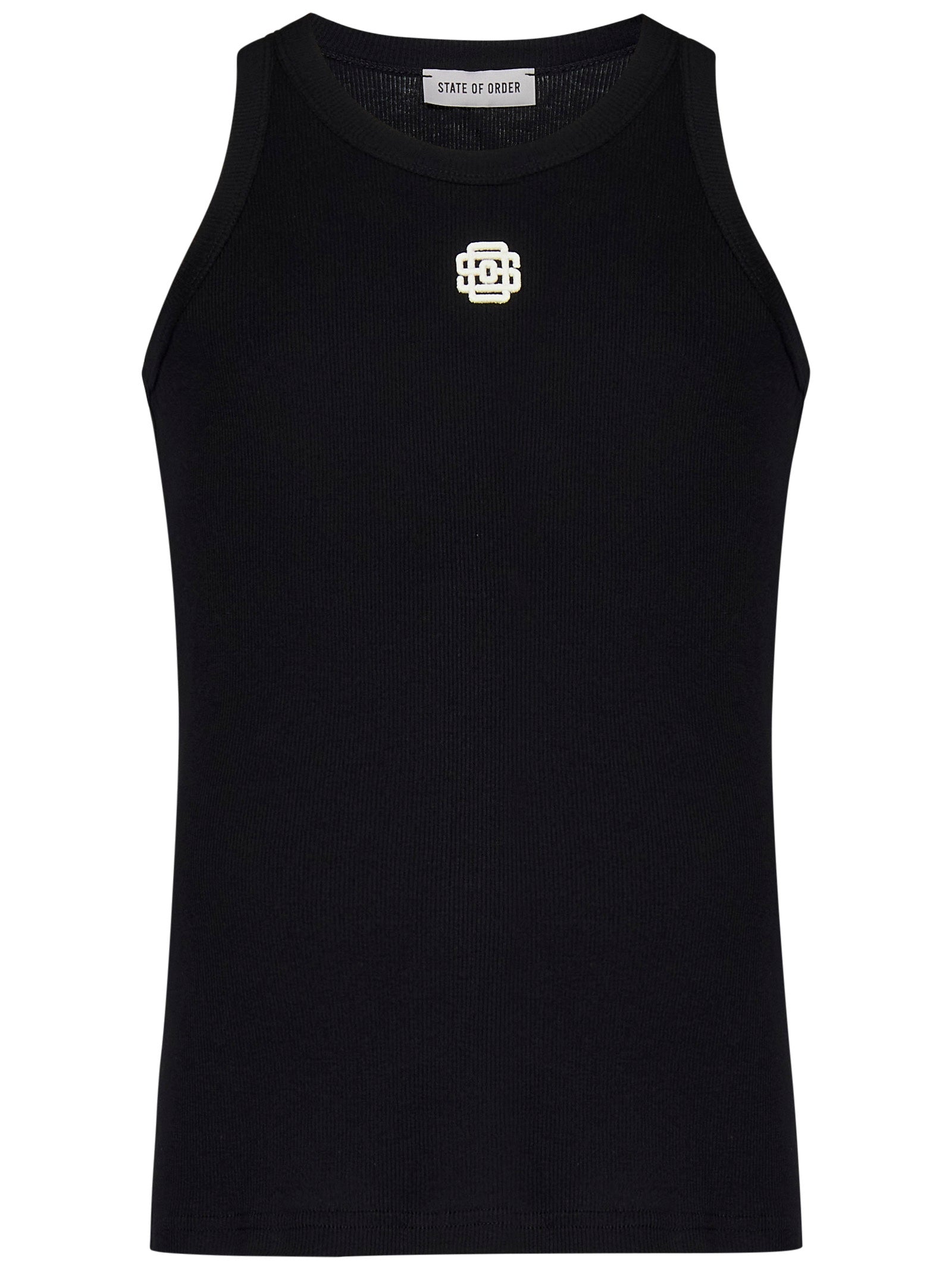 State of Order Tank top