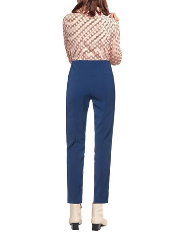 Woman Pants Midnight blue