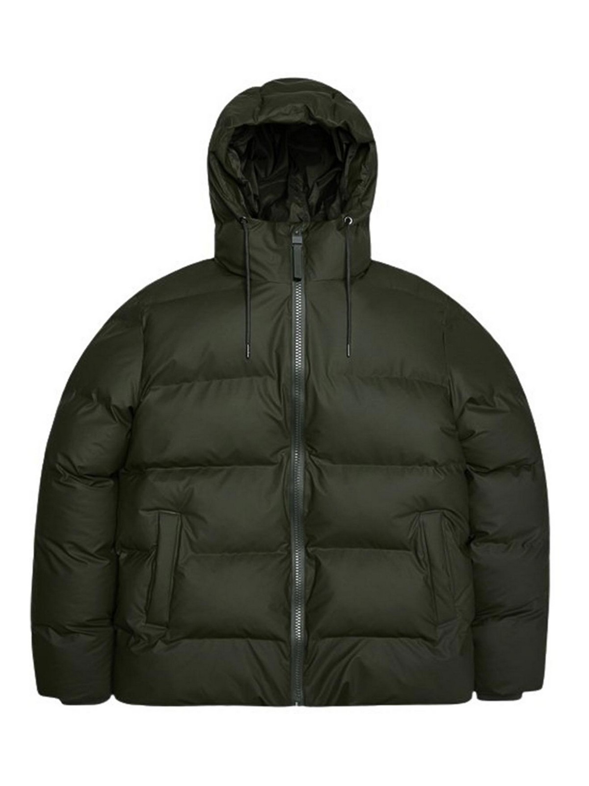 Alta Puffer Jacket