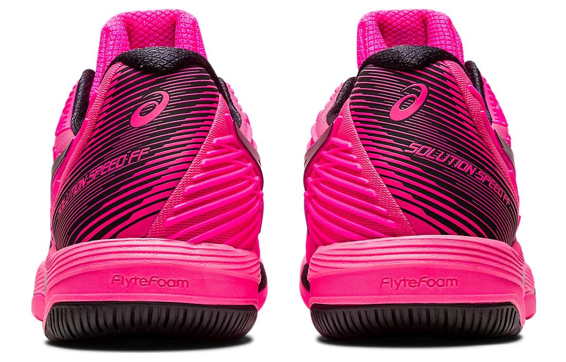 Solution Speed FF 2 'Hot Pink'