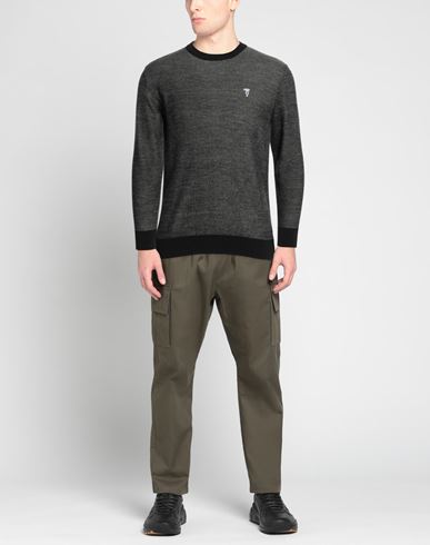 Man Sweater Black