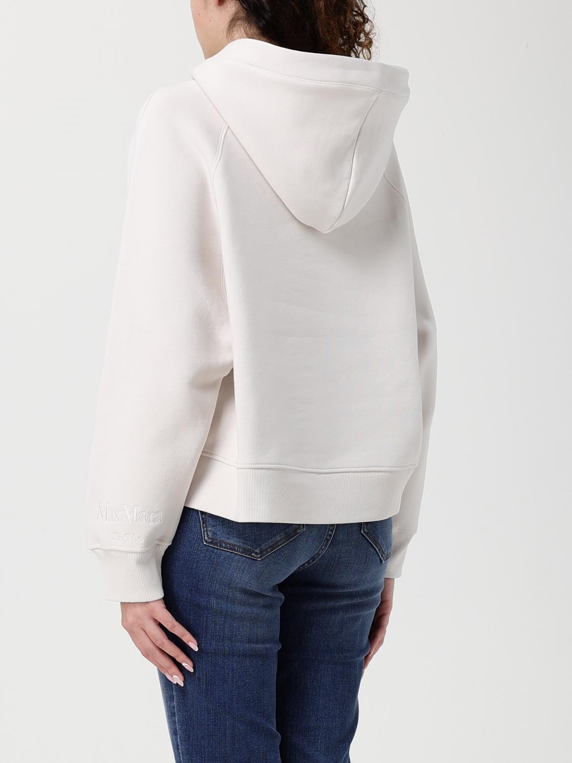 Sweatshirt Woman color Sand