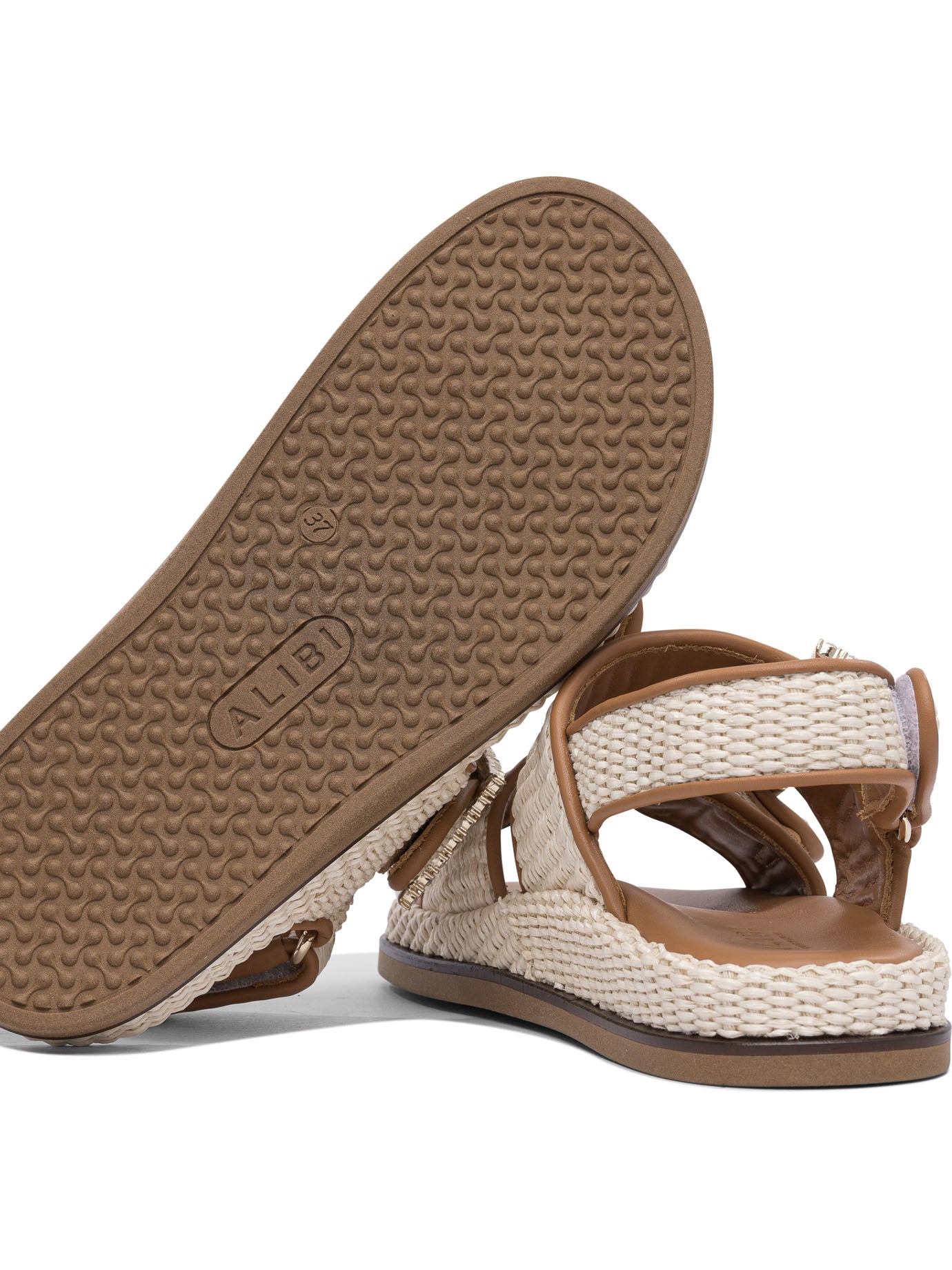 Alibi Sandalen