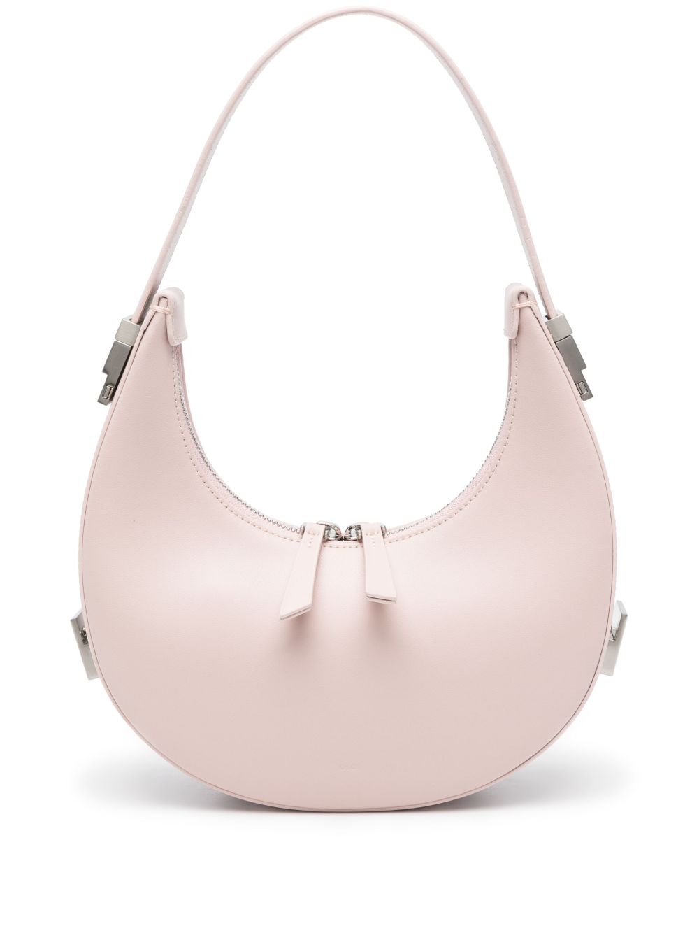 Mini Toni tote bag - Pink