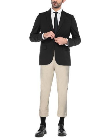 Man Pants Sand