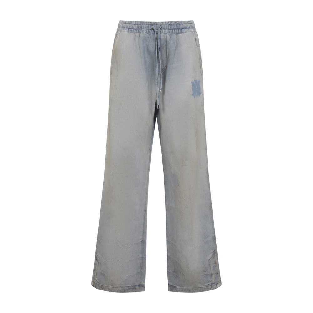 Jeans Blue