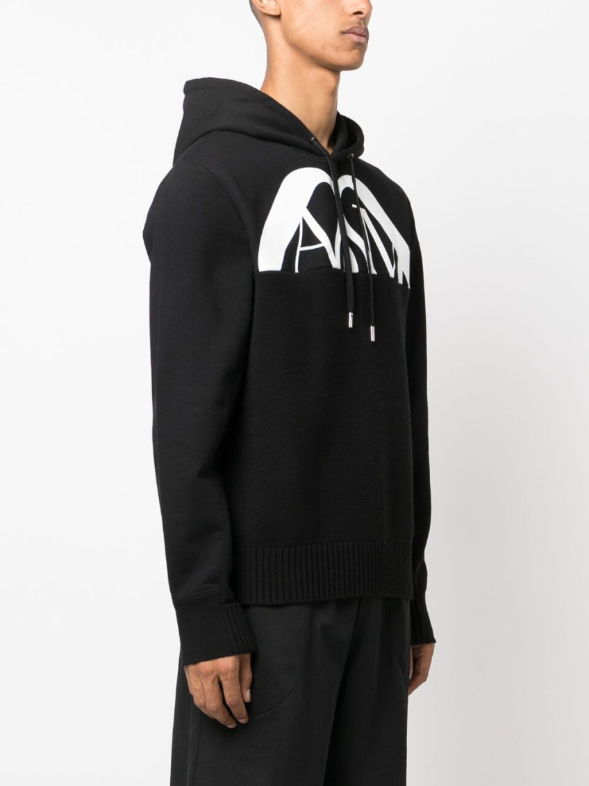 Logo Hoodie