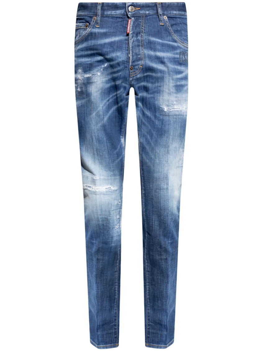 Cool Guy Jeans