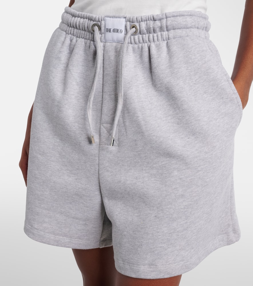 Cotton shorts