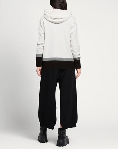 Tricot Woman Sweater Light grey Size M Wool, Viscose, Polyamide, Cashmere