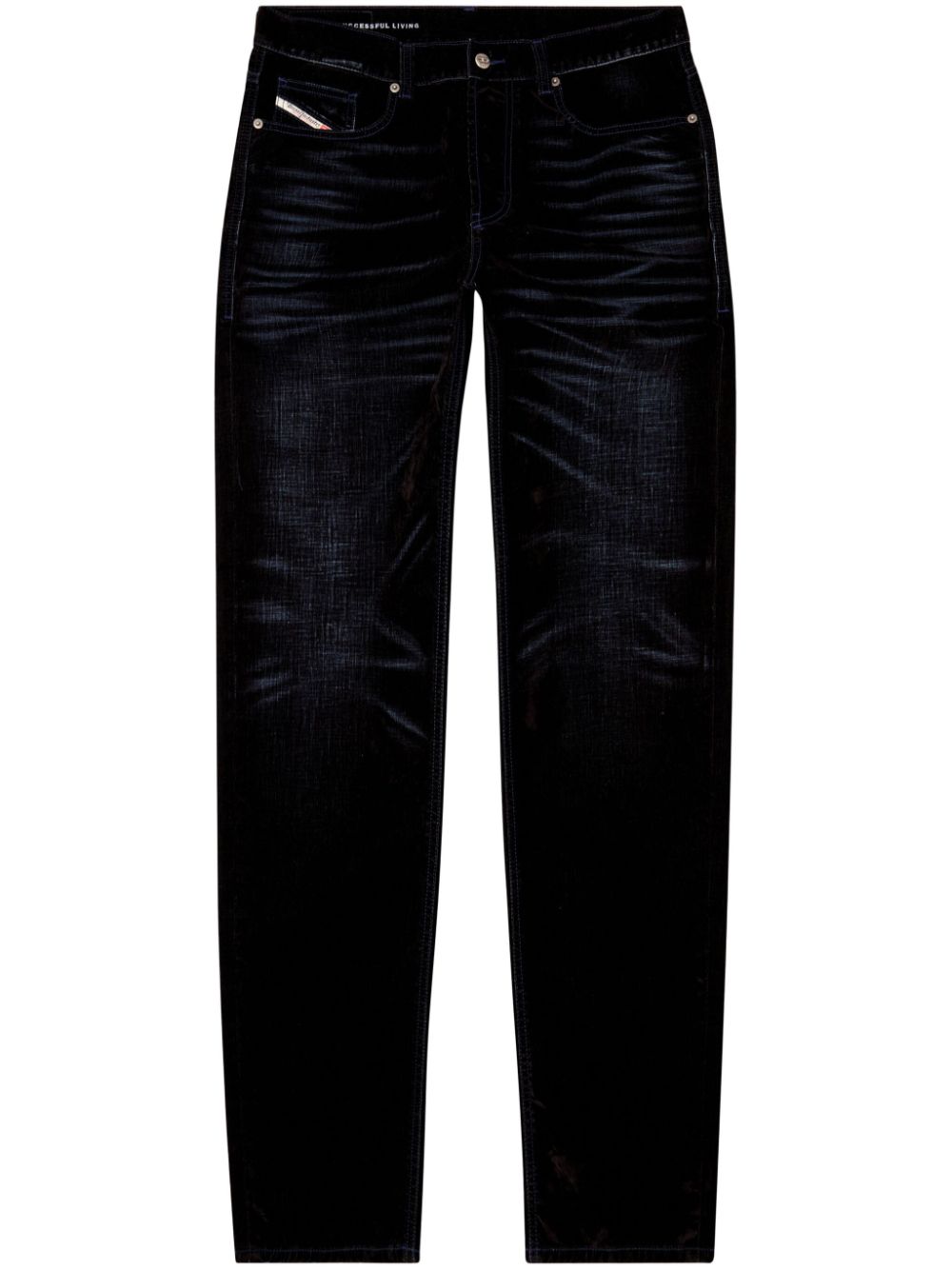D-Macs jeans - Blue