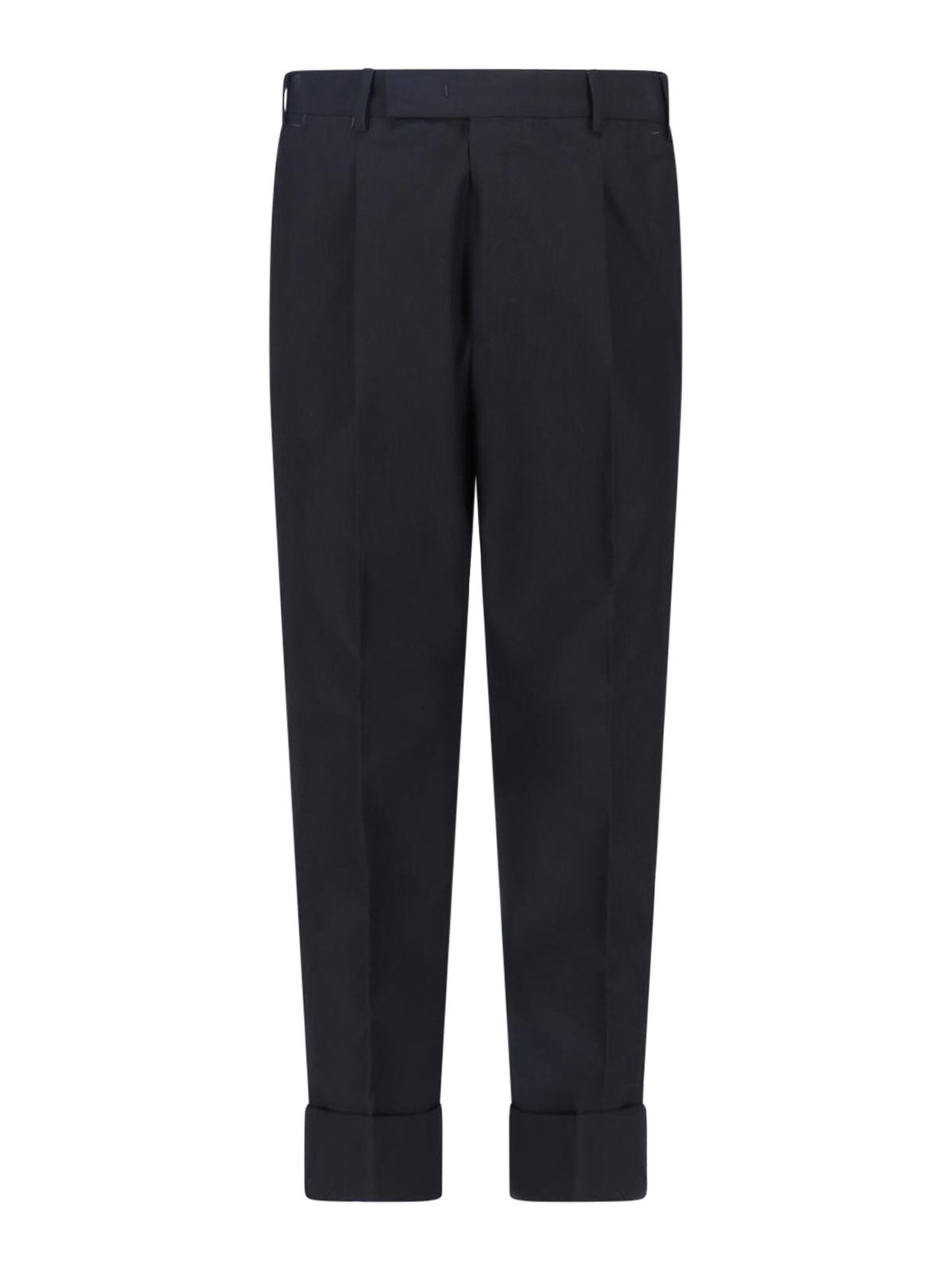 Tailored Trousers