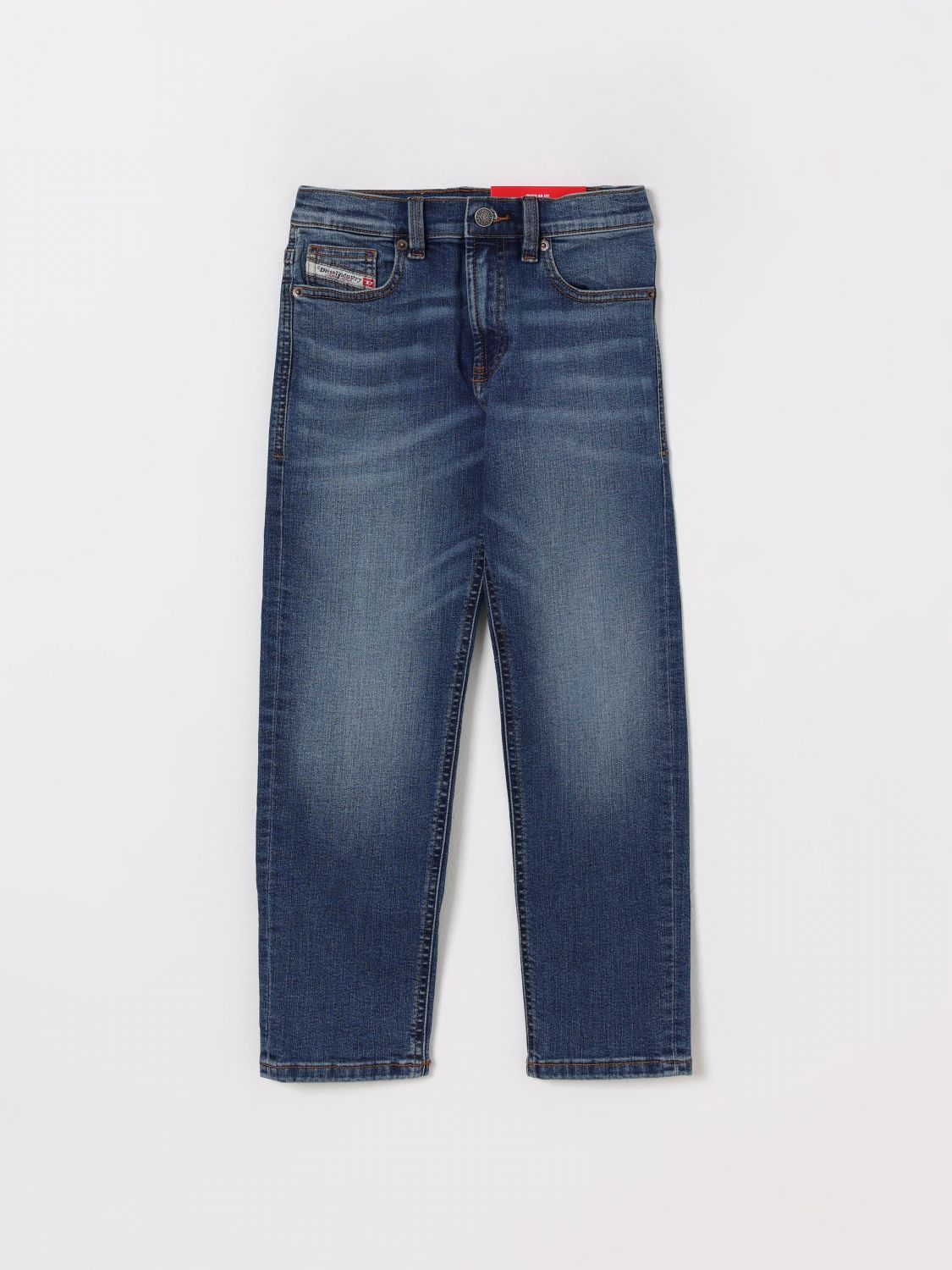 Jeans Kids color Denim