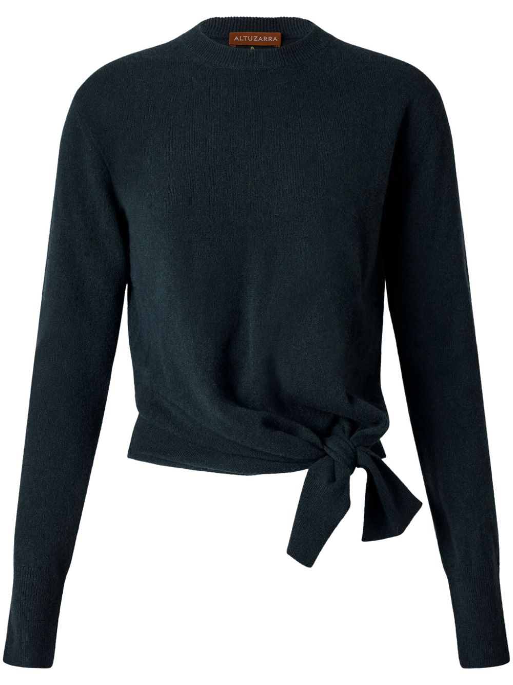 Nalini sweater - Green