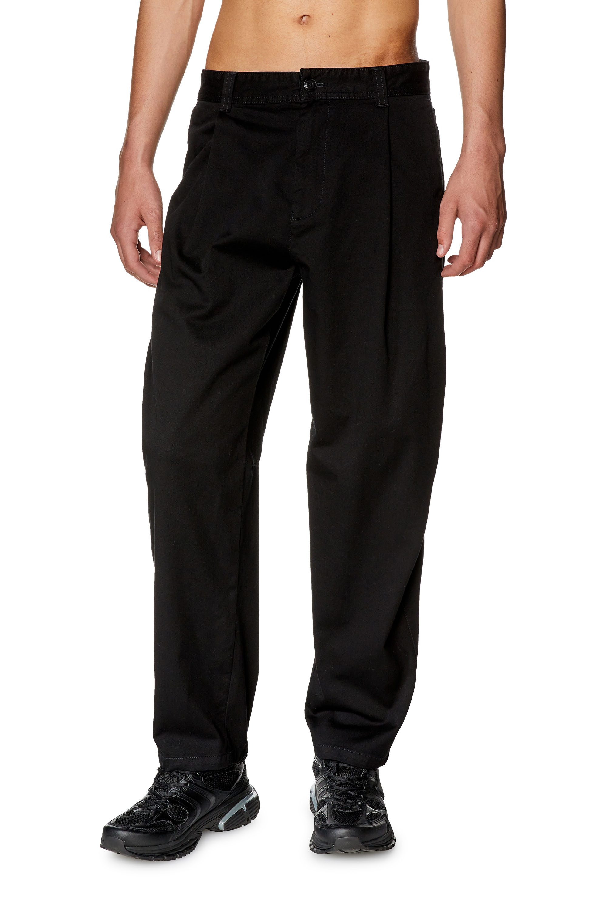 P-arthur Trousers