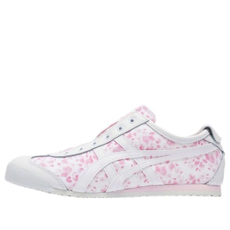 Mexico 66 'White Pink'