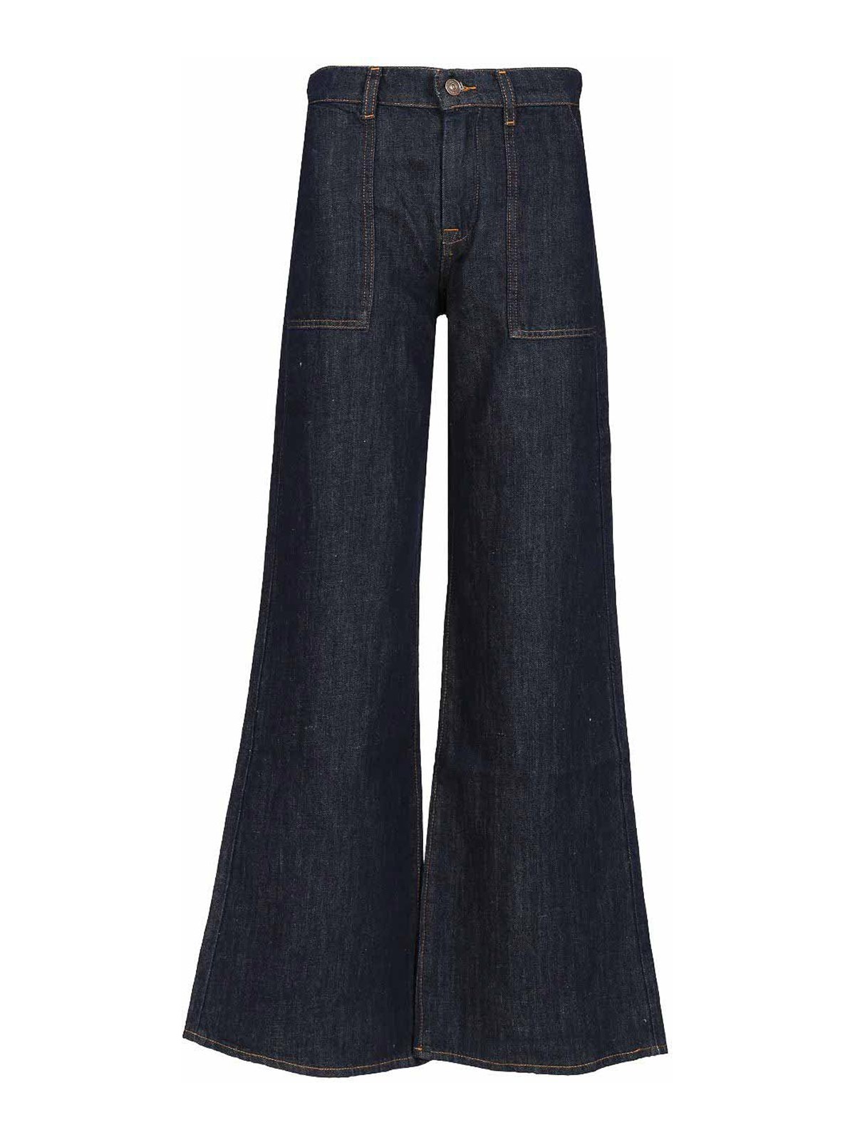 Lotta Utility Jeans