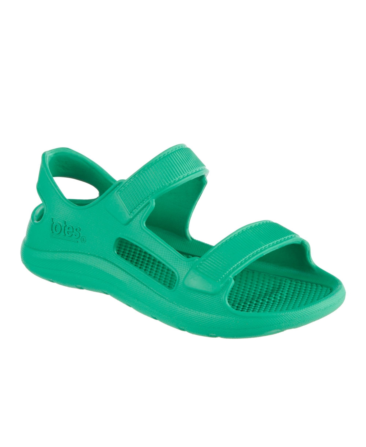 Toddler Kids Everywear Molded Sport Sandals - Green