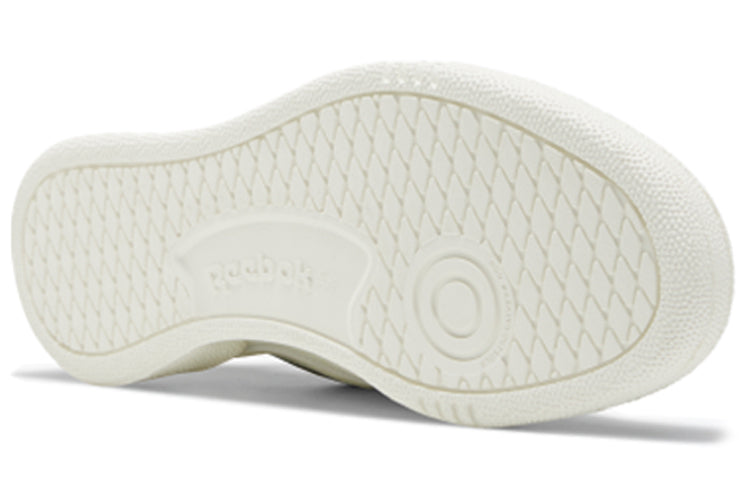 Club C 85 Running Shoes Green/White