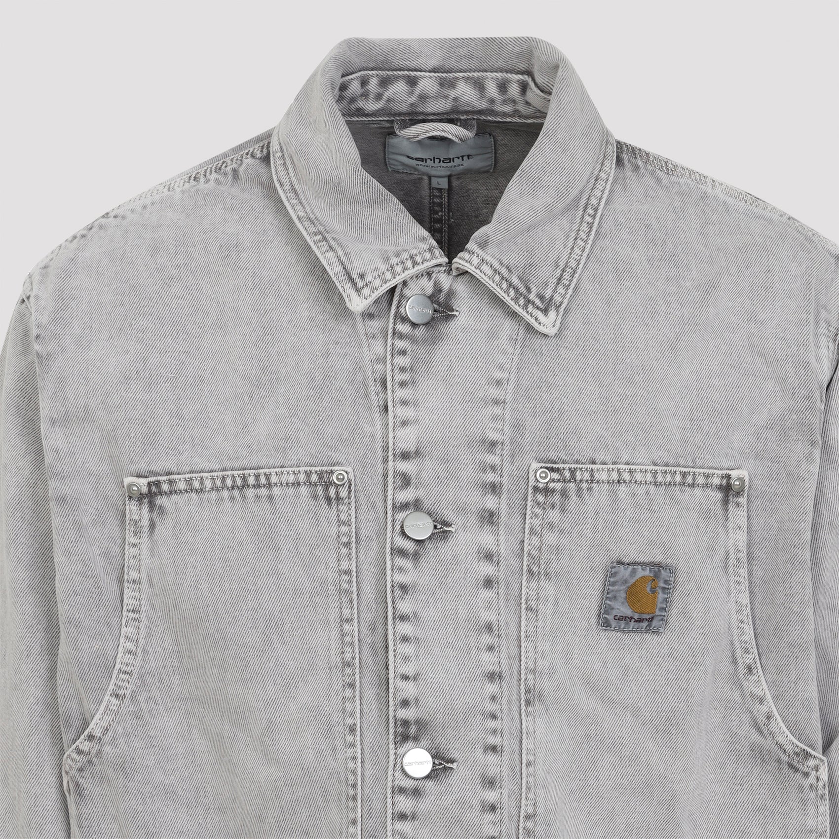 Og Double Front Jacket