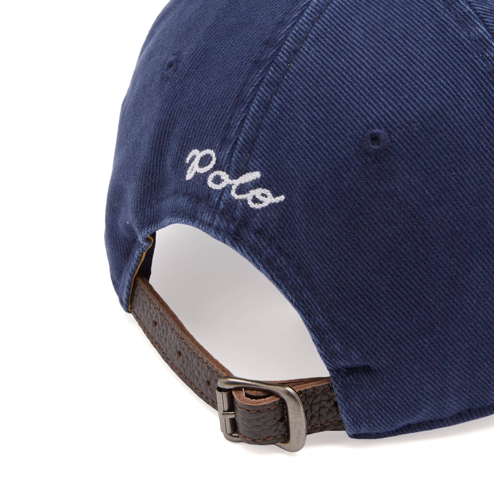 Men's Authentic Baseball Cap Newport Navy