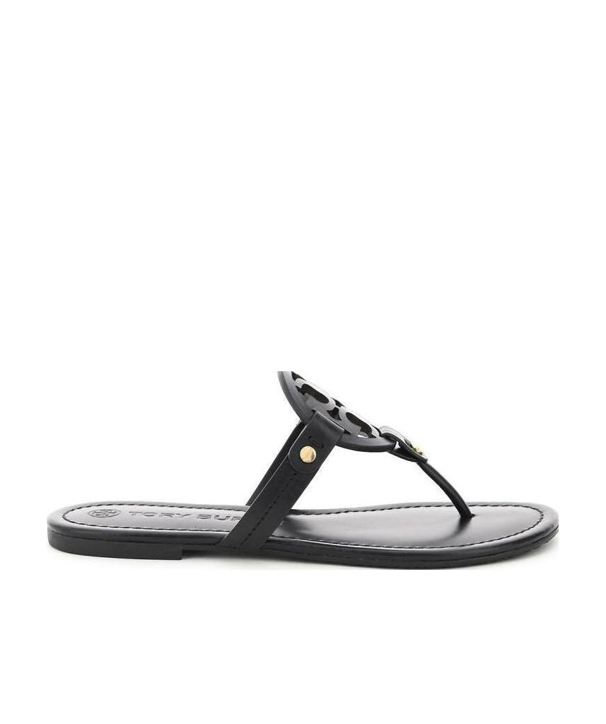 Miller sandals