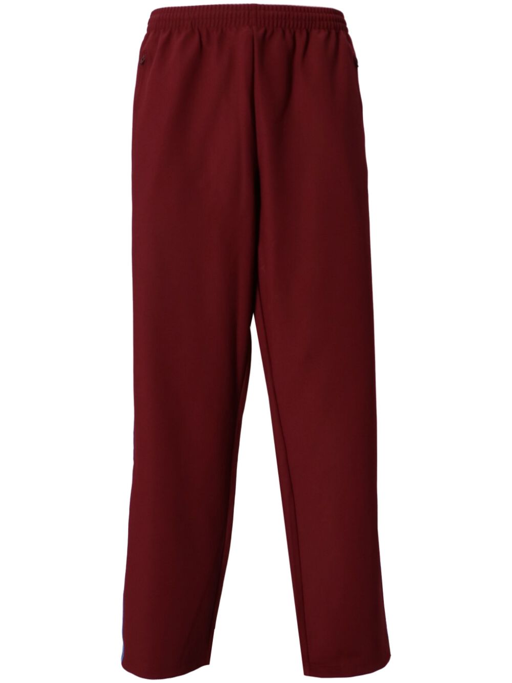 Club track pants - Red