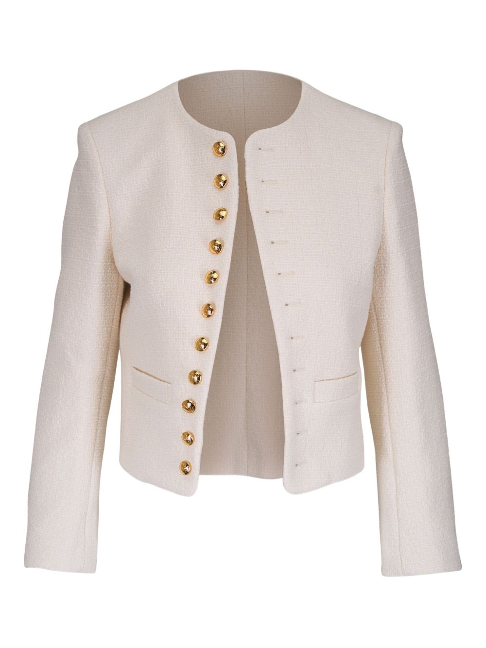 Nili Lotan Patti jacket - Neutrals