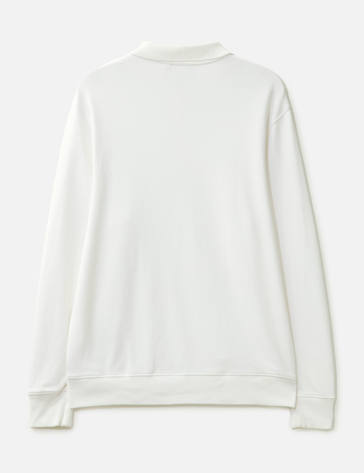 Lacoste Long Sleeve Polo