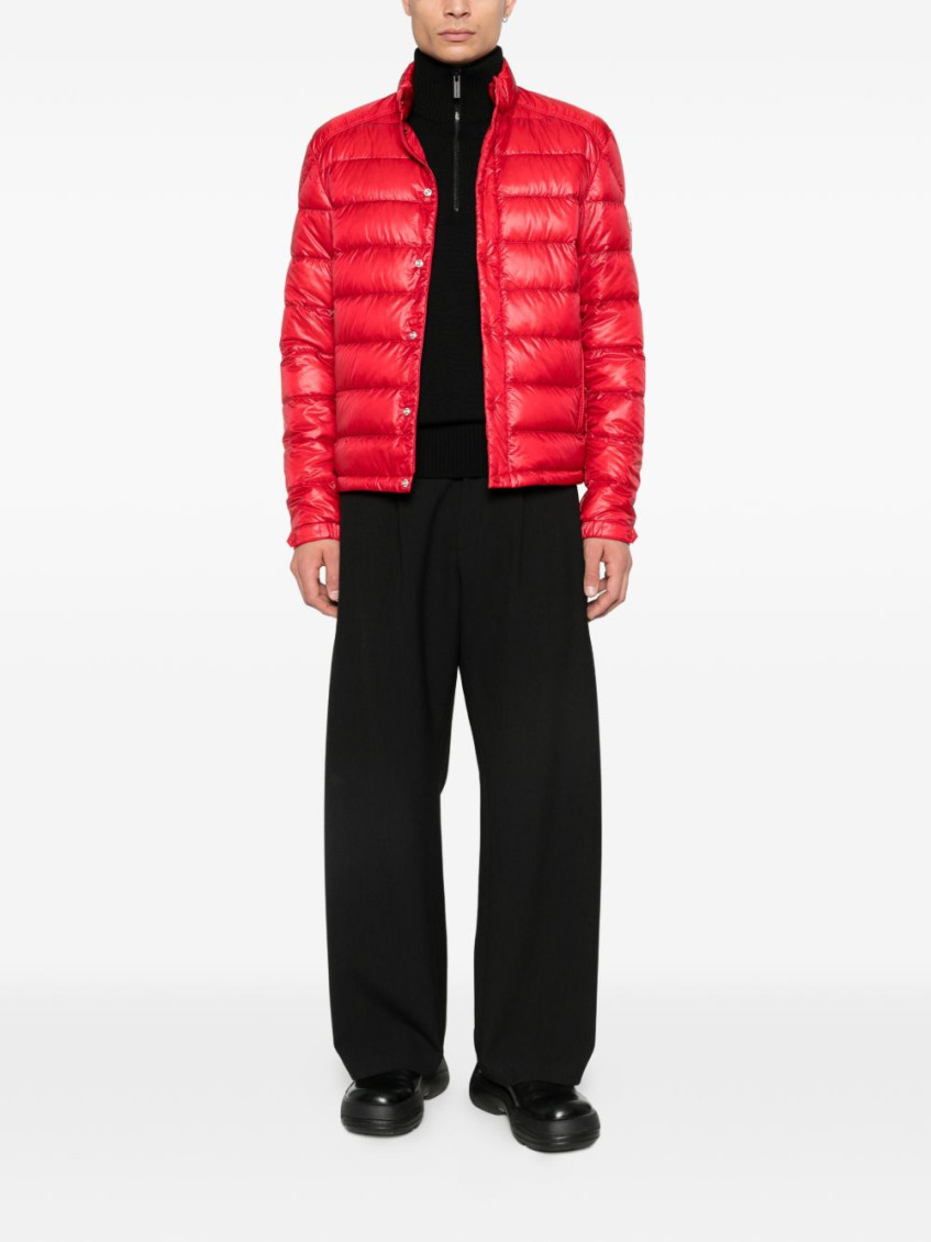 Selves Short Down Jacket