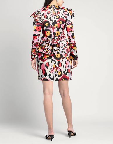 Woman Mini dress Marigold Size 2 Polyester