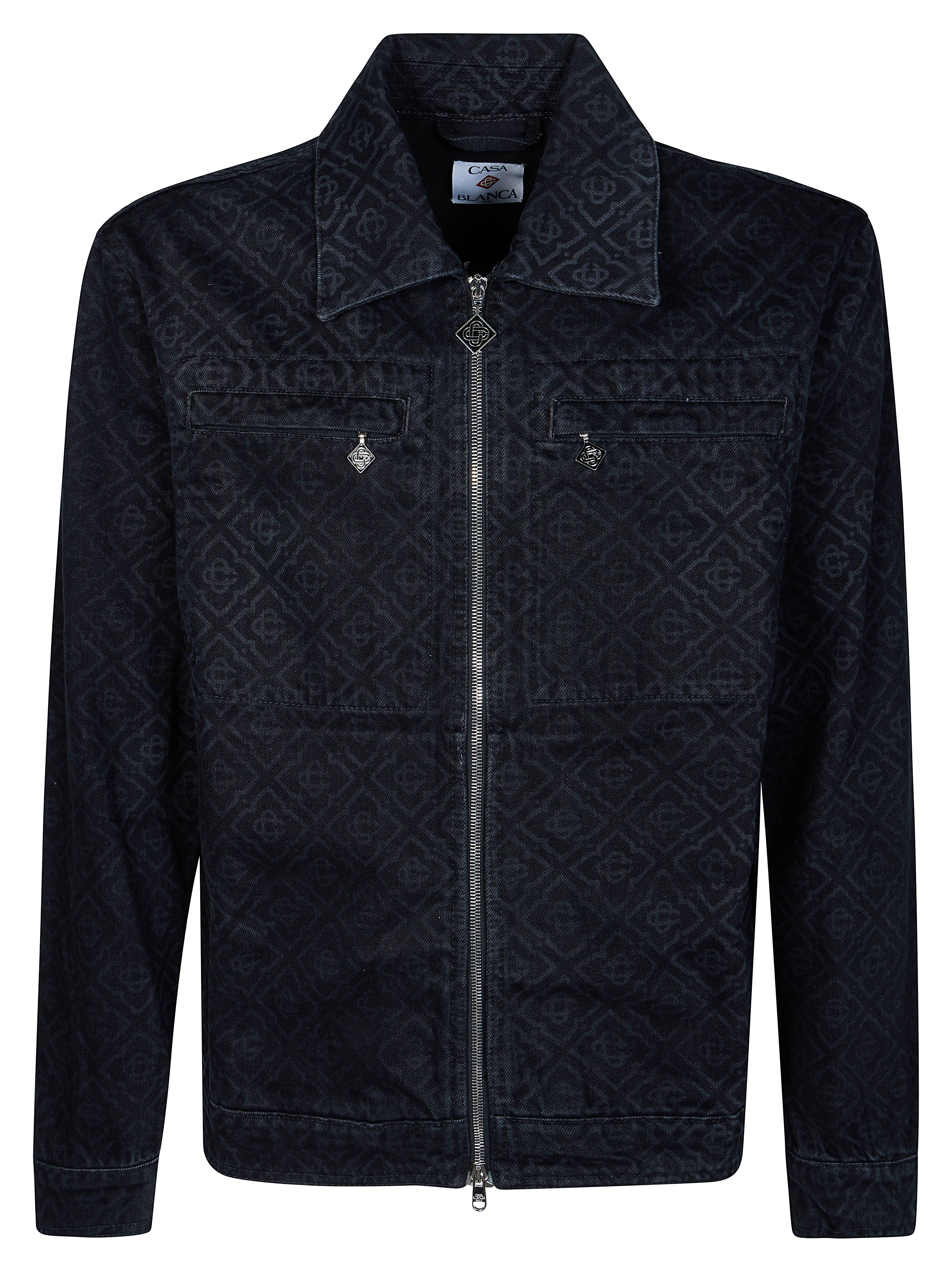 Men's Denim Jacket