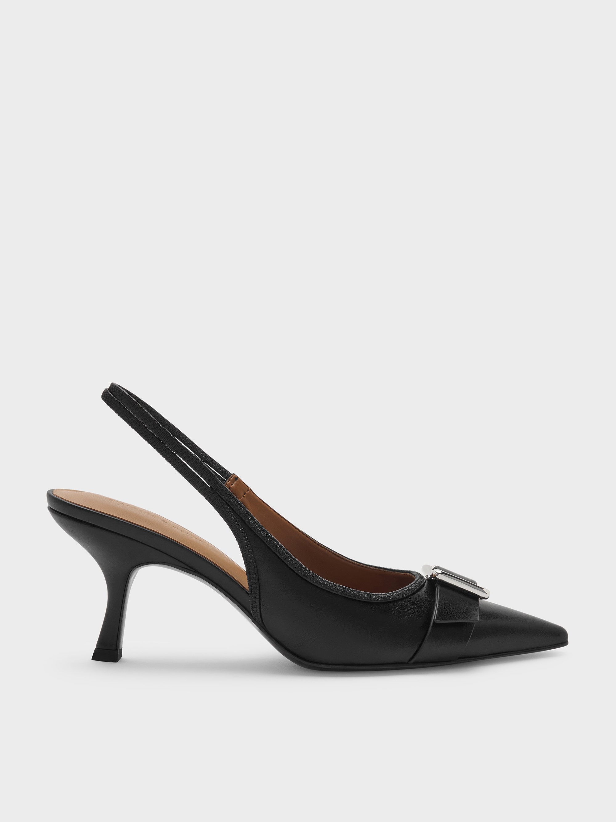 Charles & Keith