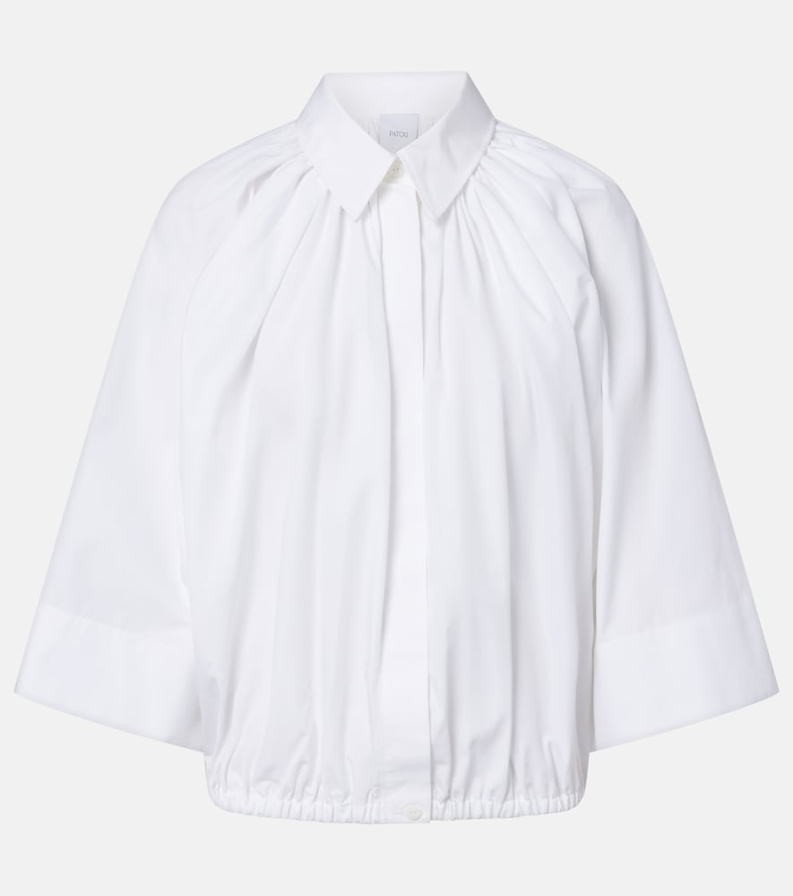 Cotton shirt