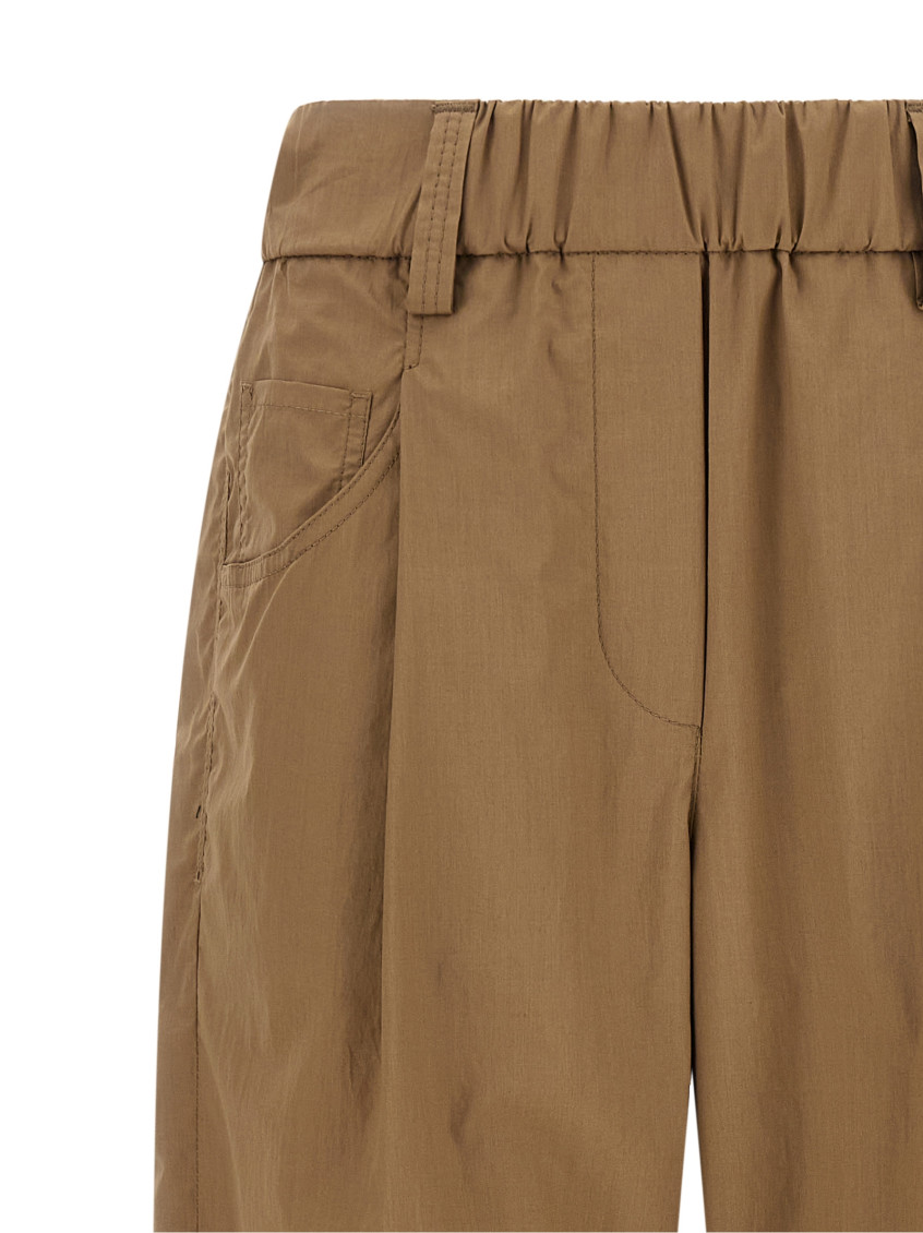 Stretch Pants