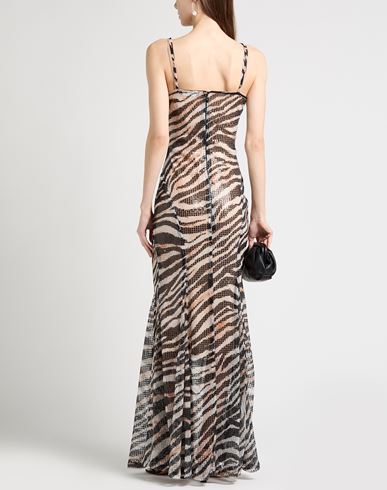 Woman Maxi dress Black