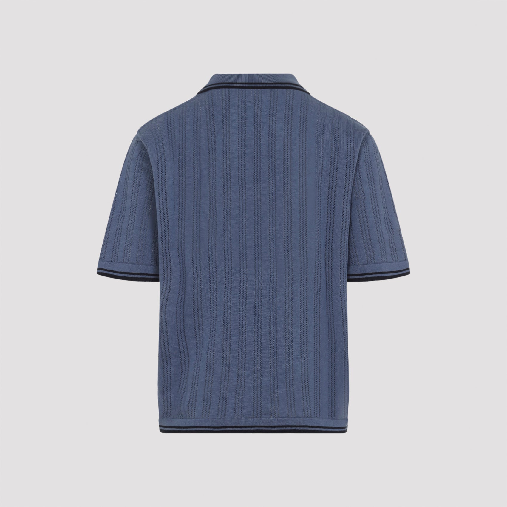 Short Sleeves Ramsey Polo