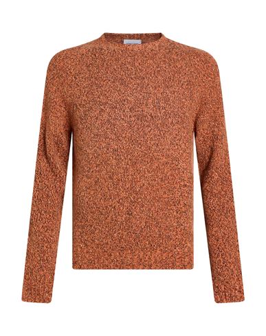Man Sweater Mandarin Size M Merino Wool, Cashmere