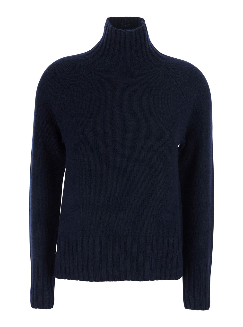 Sweater — Navy