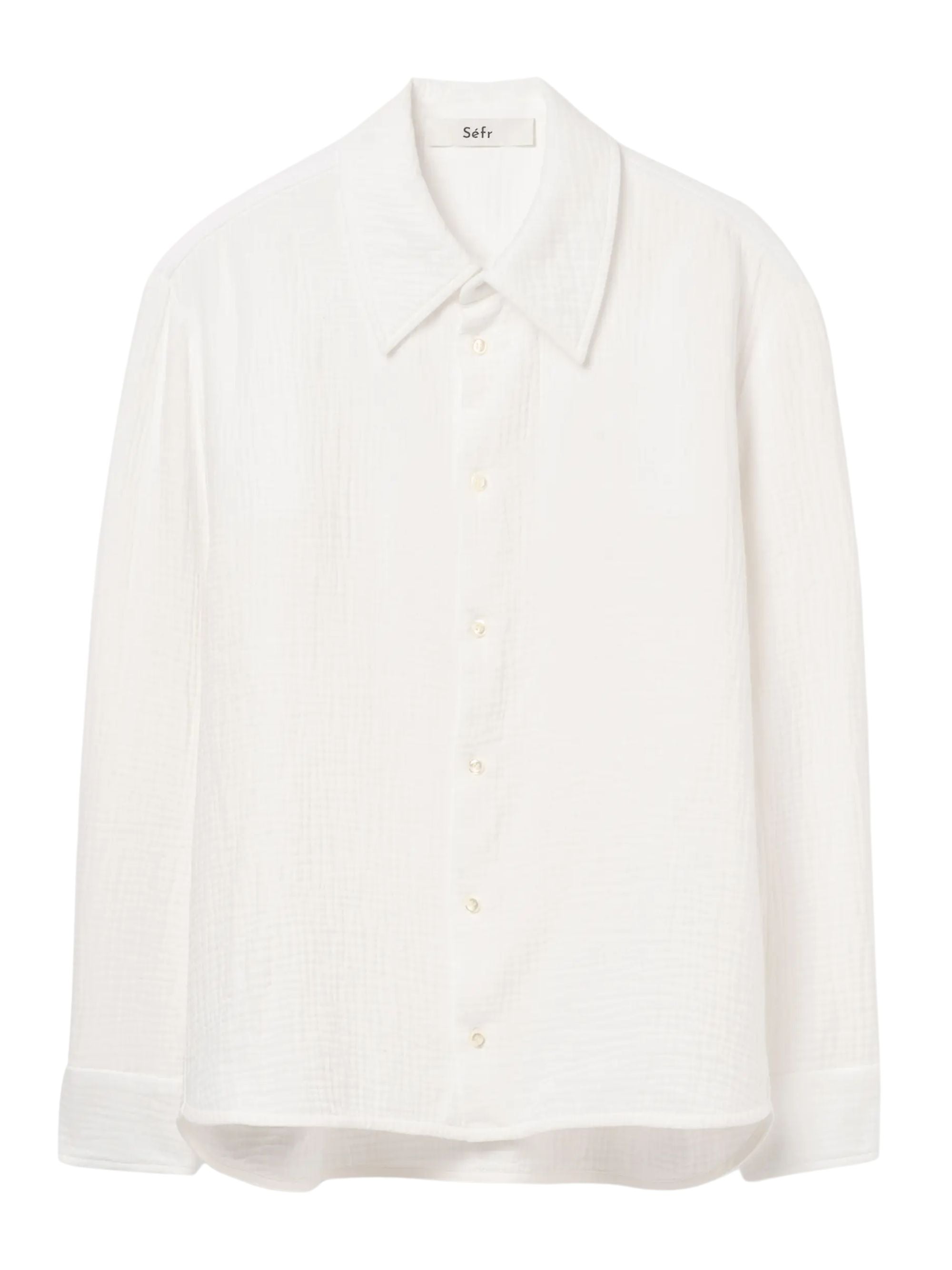 Cumulus Mini Shirt for Men