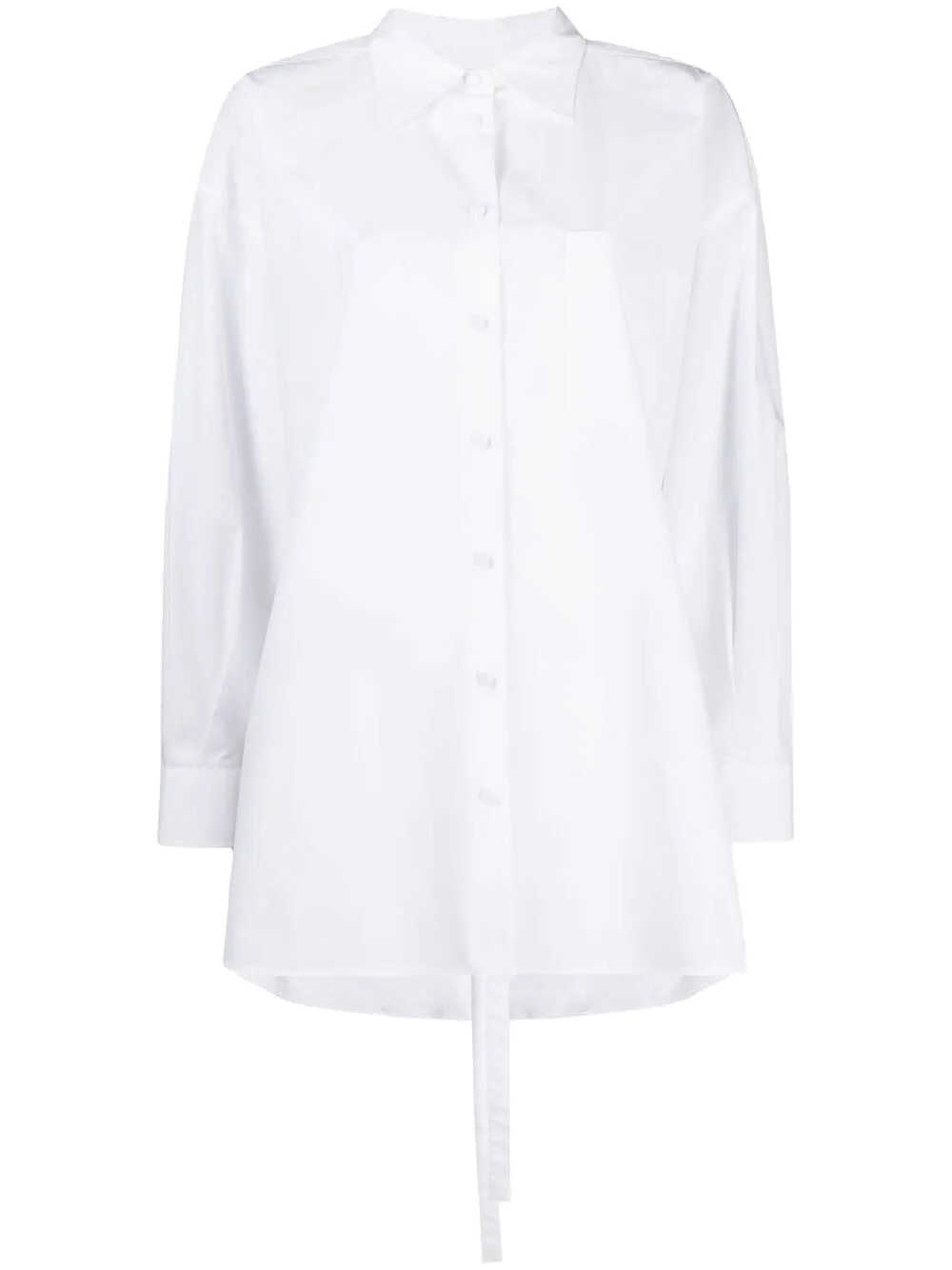 Garavani Shirt — White
