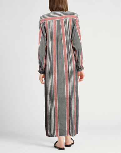 Woman Maxi dress Black