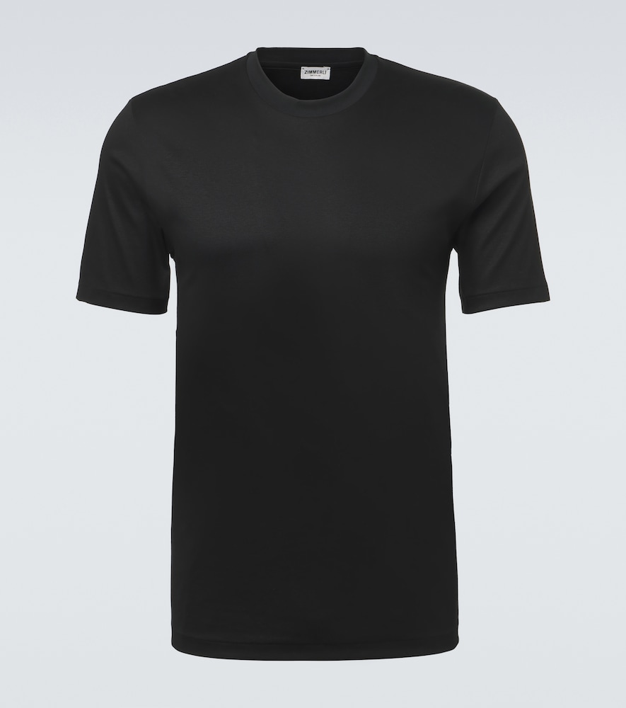 Cotton T-shirt
