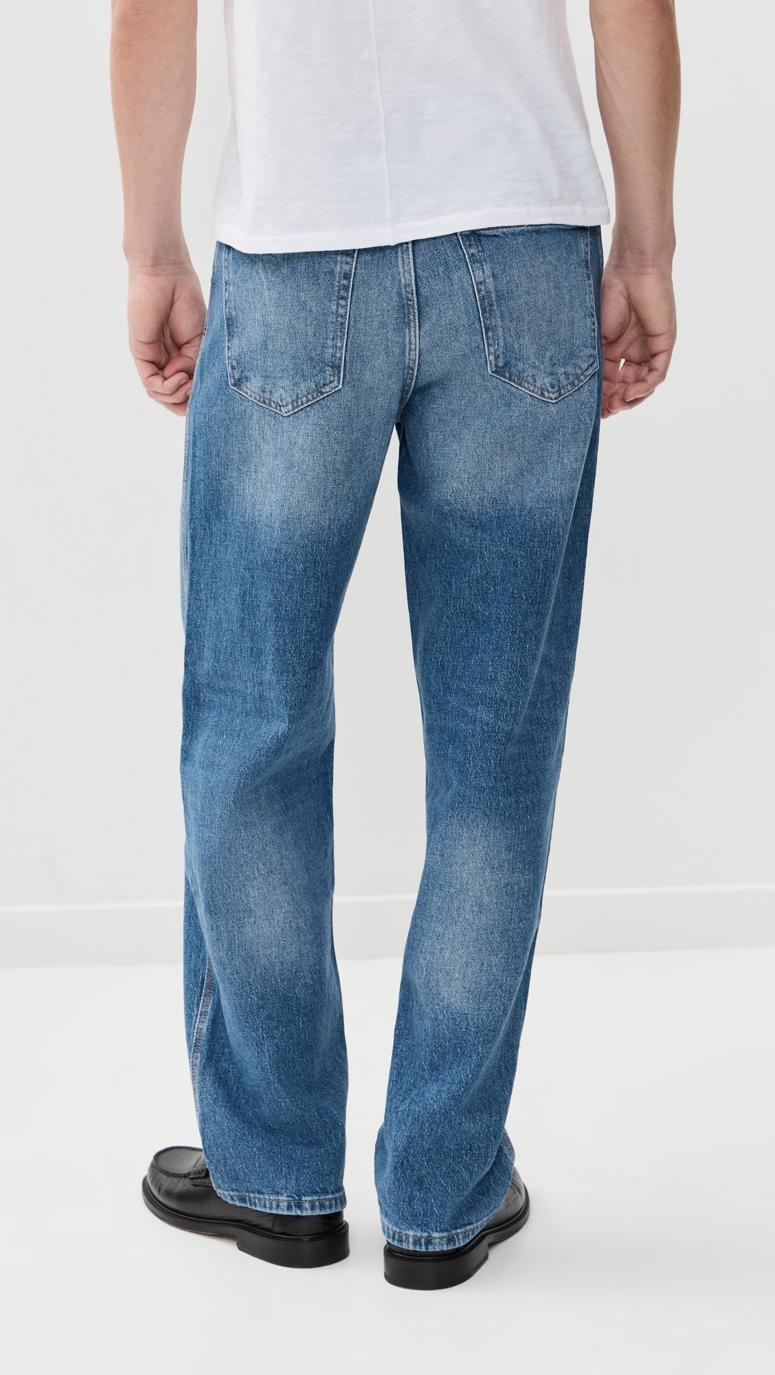 GRR Relaxed Jeans 32 Everafter