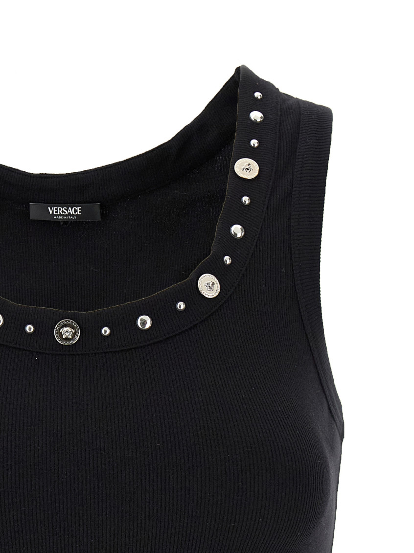 Medusa Tank Top
