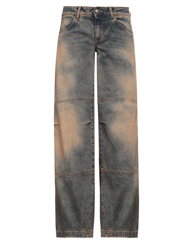 Woman Jeans Blue