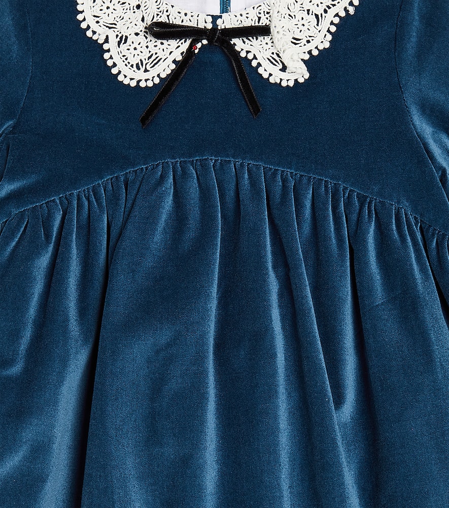 Antonella cotton dress
