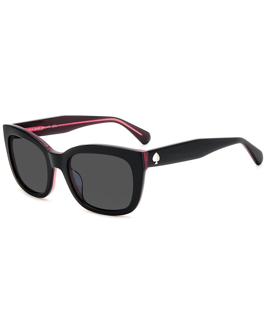 Women's TAMMY/S 53mm Sunglasses
